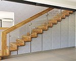 Construction et protection de vos escaliers par Escaliers Maisons à Fontrailles